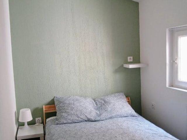 Appartement 1 Pièce 27 m²