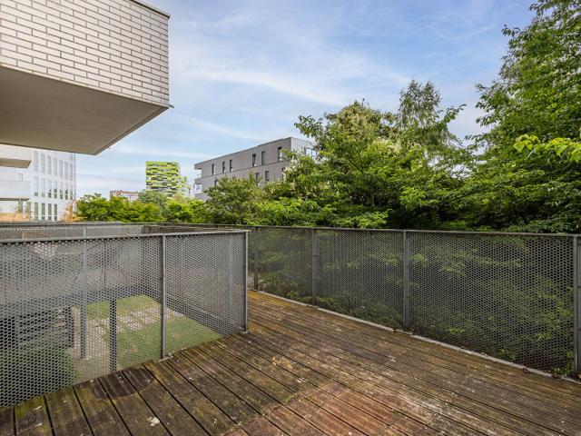Appartement 1 pièce 27 m²