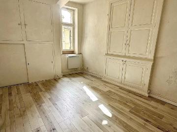 Appartement 1 pièce 27 m²