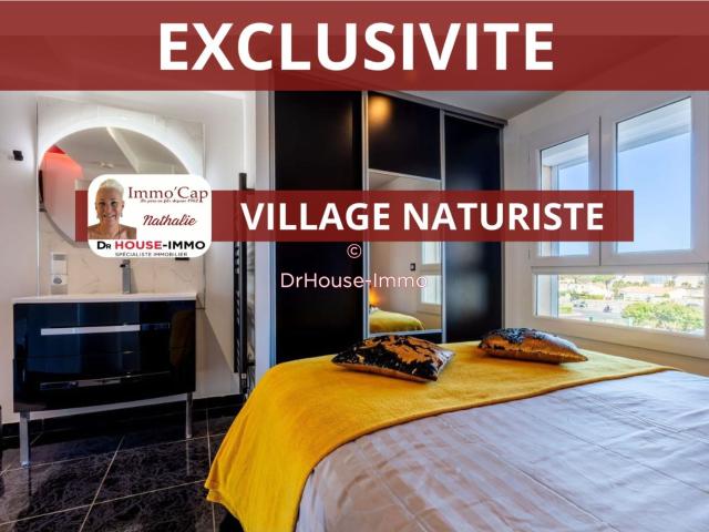 Appartement 1 pièce 27 m²
