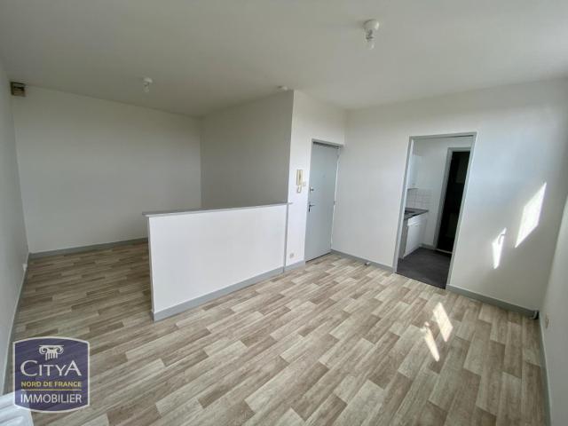 Appartement 1 pièce 27 m²
