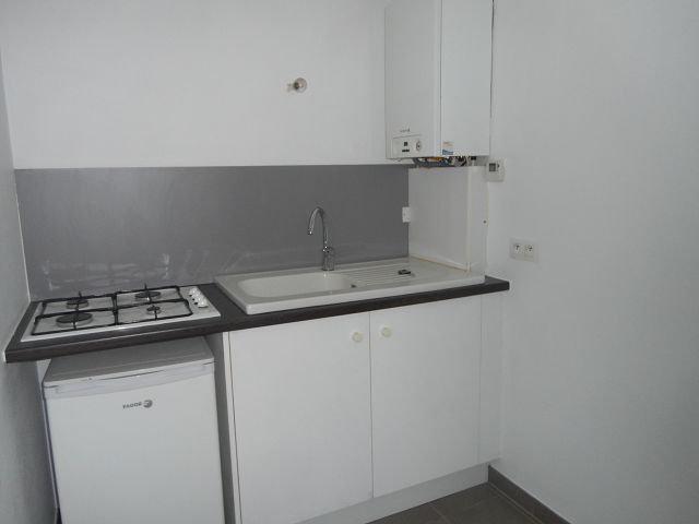 Appartement 1 pièce 27 m²