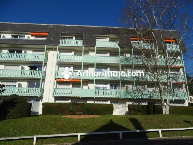 Appartement 1 pièce 27 m²
