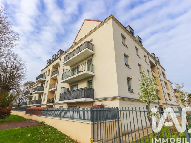Appartement 1 pièce 27 m²