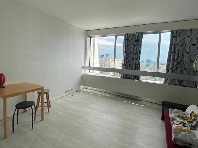 Appartement 1 pièce 27 m²