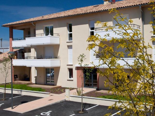Appartement 1 pièce 27 m²