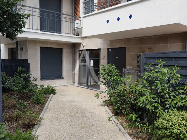 Appartement 1 pièce 27 m²