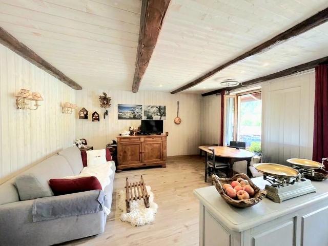 Appartement 1 pièce 27 m²