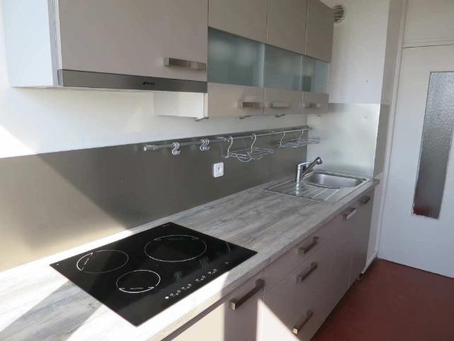 Appartement 1 pièce 27 m²