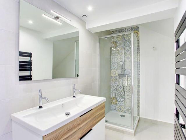 Appartement 1 Pièce 27 m²