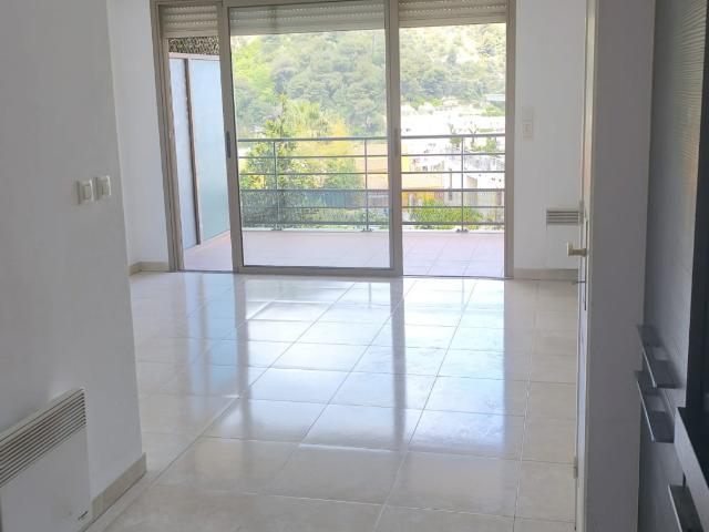Appartement 1 pièce 27 m²
