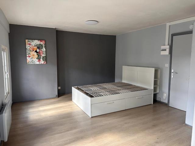 Appartement 1 pièce 27 m²