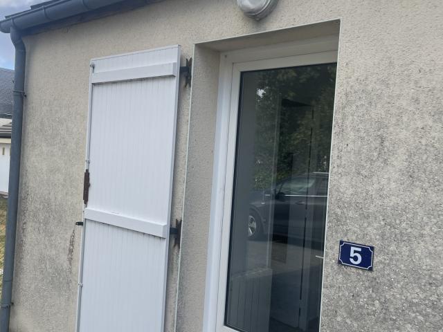 Appartement 1 pièce 27 m²