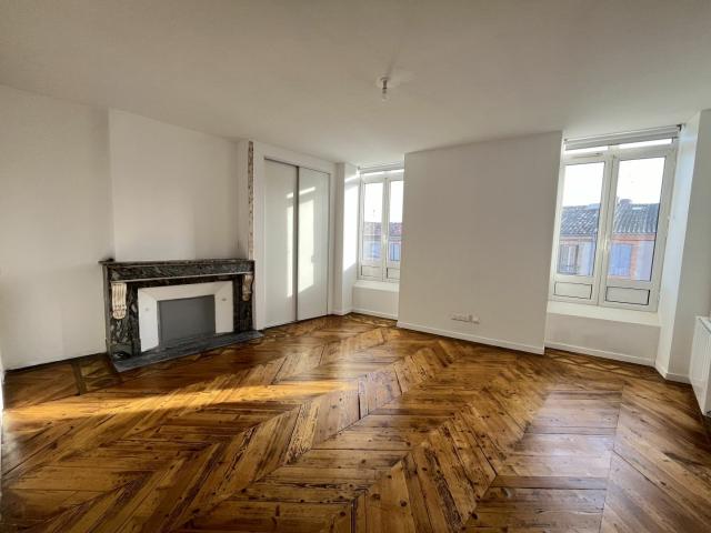 Appartement 1 pièce 27 m²