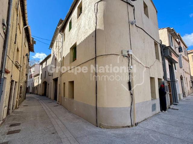 Appartement 1 pièce 27 m²