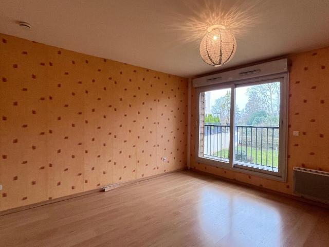 Appartement 1 pièce 27 m²