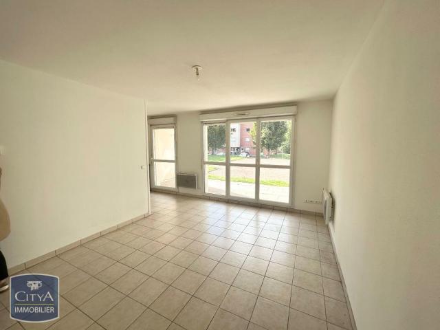 Appartement 1 pièce 27 m²