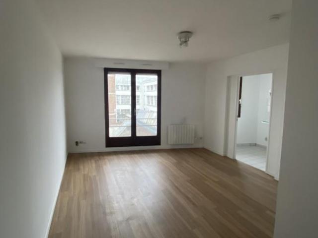 Appartement 1 pièce 27 m²