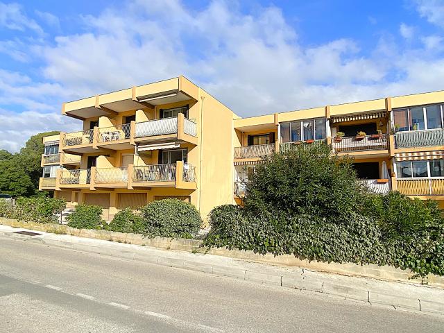 Appartement 1 pièce 27 m²