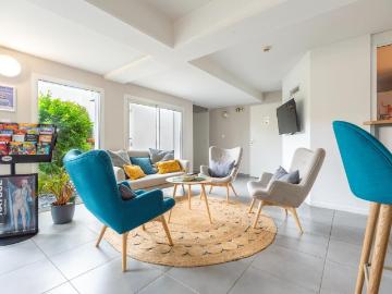 Méditerranée, La Languedocienne Montpellier, Maurin, Hérault, Languedoc-Roussillon