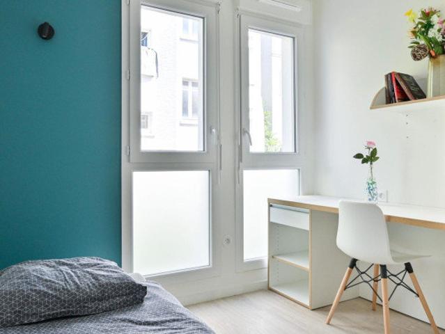 Appartement 1 pièce 27 m²