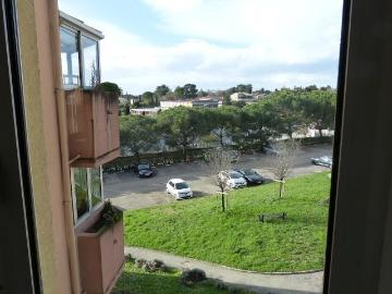 Studio 27 m²