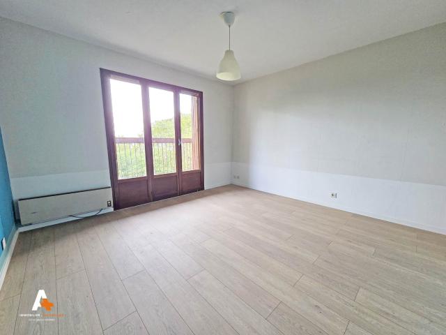 Appartement 1 pièce 27 m²