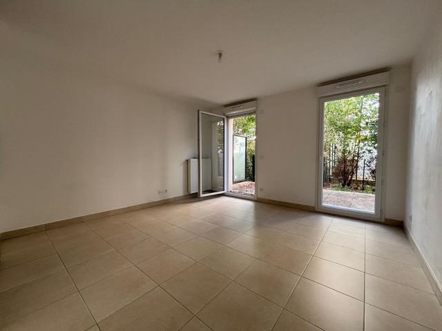 Appartement 1 pièce 27 m²