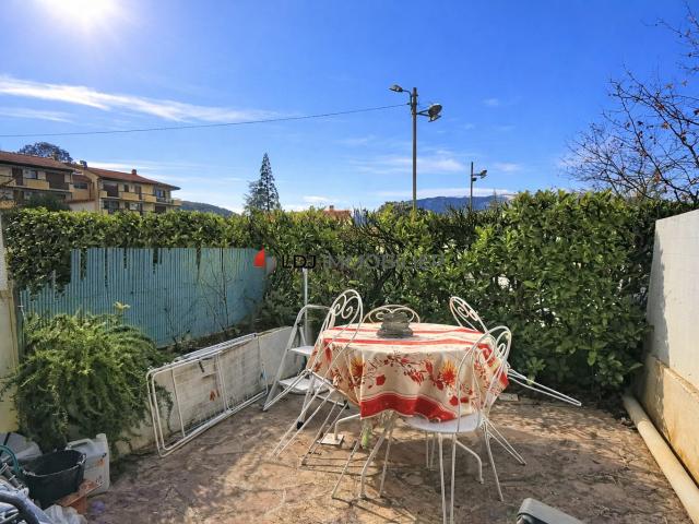 Appartement 1 pièce 27 m²