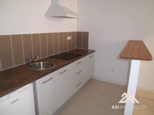 Appartement 1 pièce 27 m²