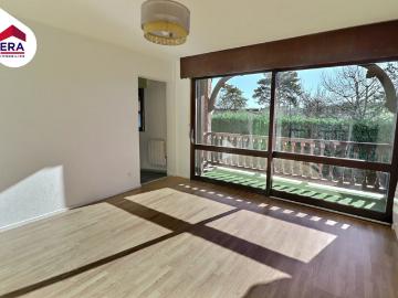 Appartement 1 pièce 26 m²