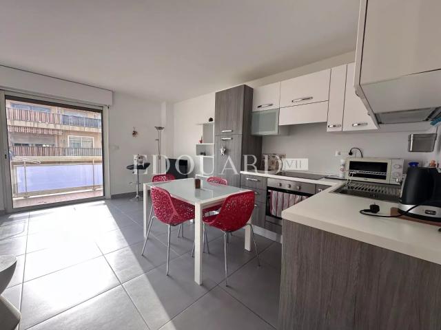 Appartement 1 pièce 27 m²