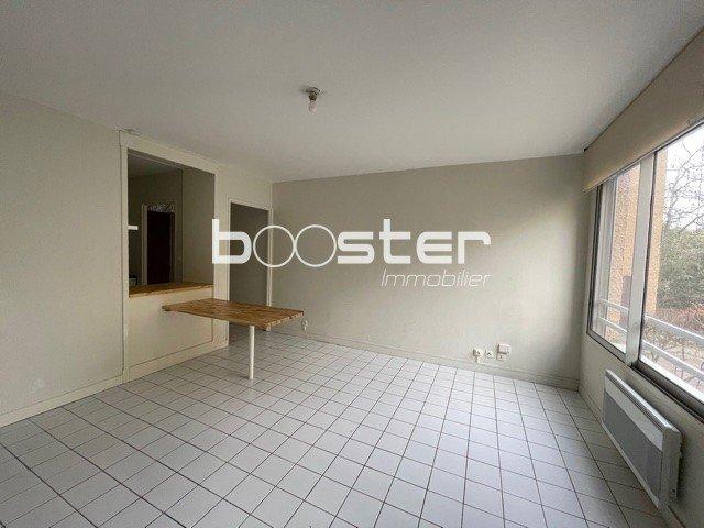 Appartement 1 pièce 27 m²