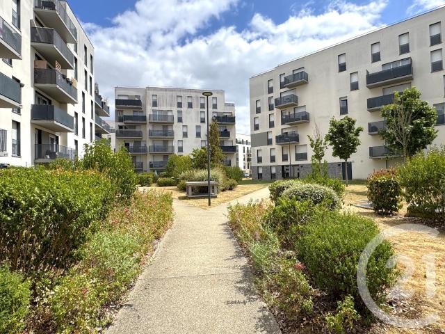 Appartement 1 pièce 27 m²