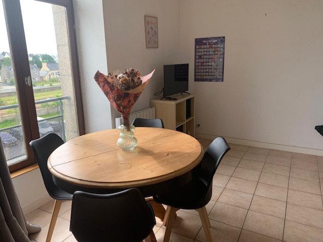 Appartement 1 pièce 27 m²