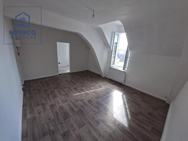 Appartement 1 pièce 27 m²