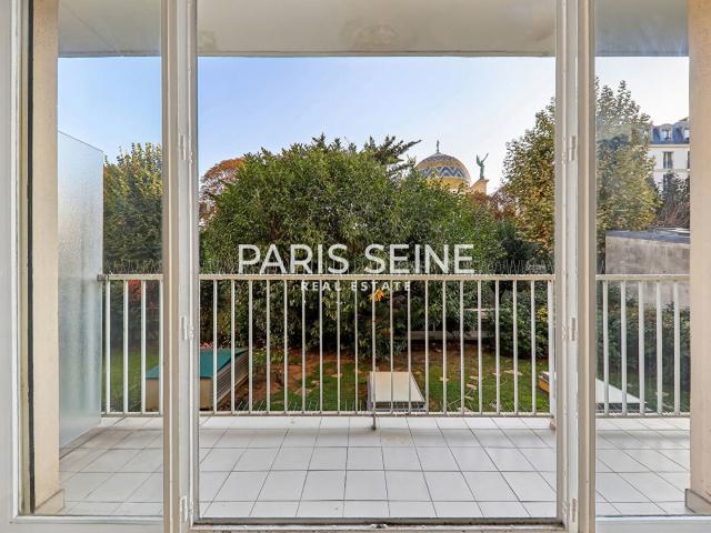 Appartement 1 pièce 27 m²