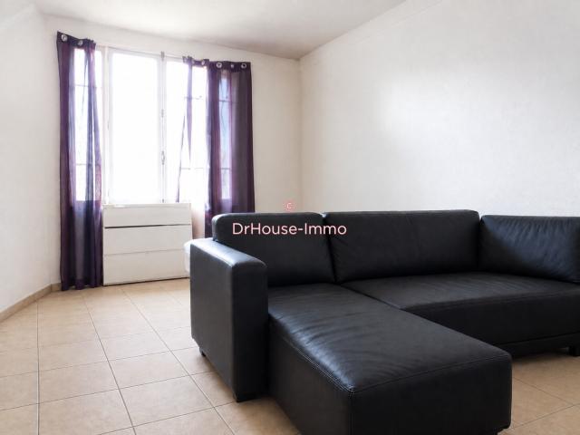 Appartement 1 pièce 27 m²