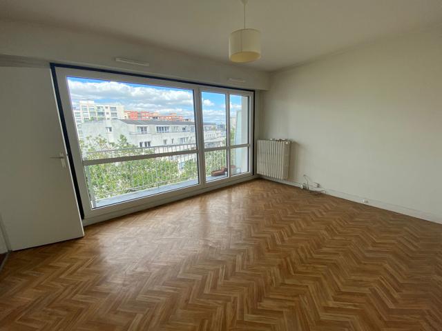 Appartement 1 pièce 27 m²