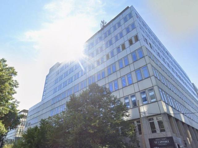 Appartement 1 pièce 27 m²