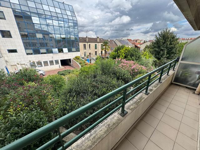 Appartement 1 pièce 27 m²