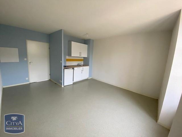Appartement 1 pièce 27 m²