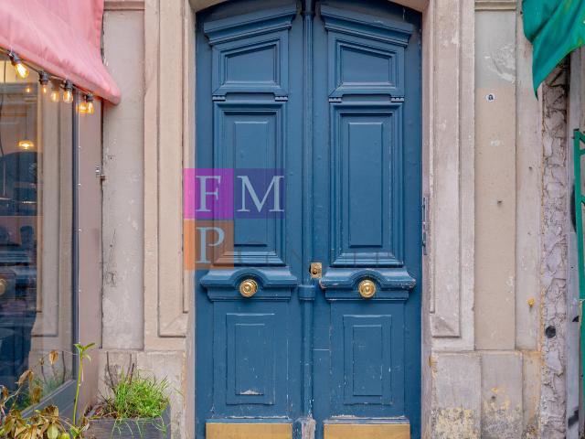 Appartement 1 pièce 27 m²