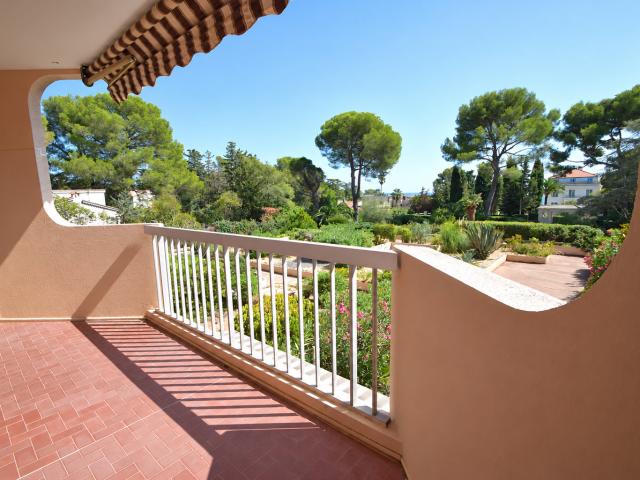 Appartement 1 pièce 27 m²
