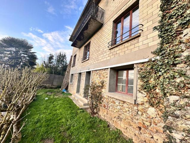 Appartement 1 pièce 27 m²