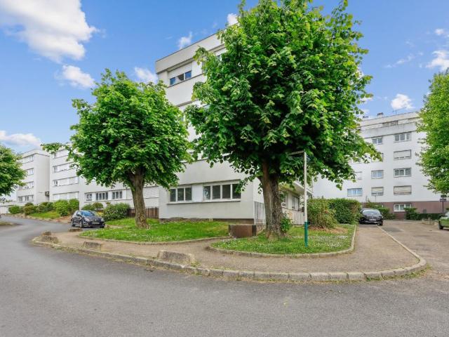 Appartement 1 pièce 27 m²