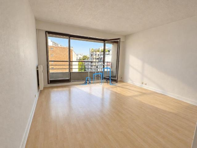 Appartement 1 pièce 27 m²