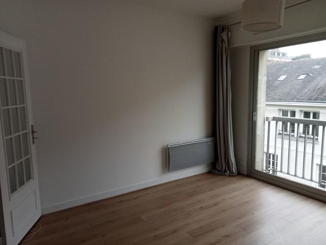 Appartement 1 pièce 27 m²