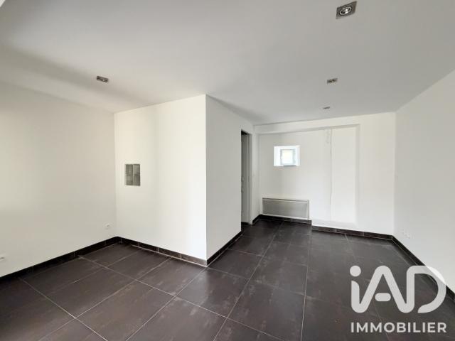 Appartement 1 pièce 27 m²