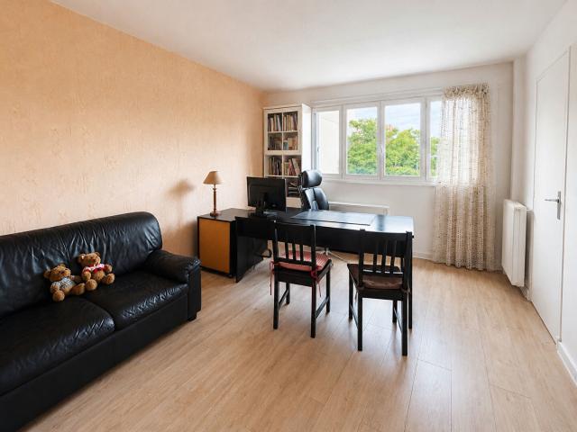 Appartement 1 pièce 27 m²